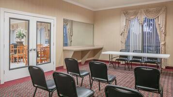 Salle de réunion