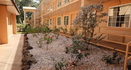 San Augustine Inn