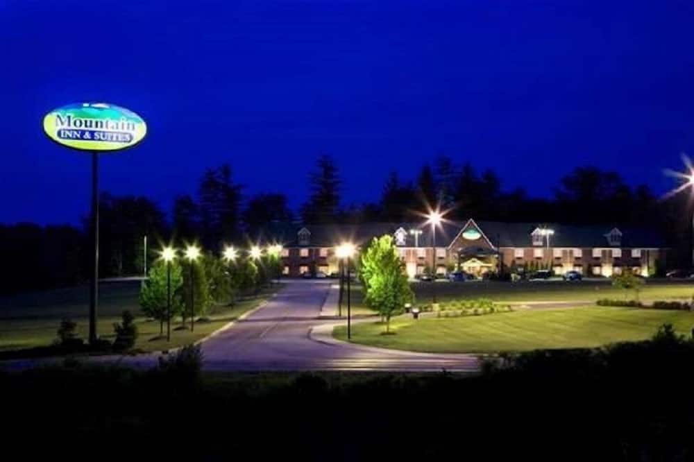 Mountain Inn & Suites