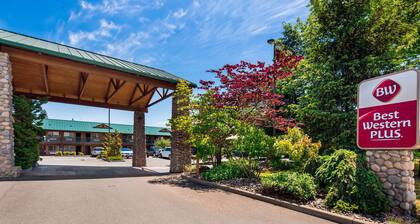 Best Western Plus Hartford Lodge