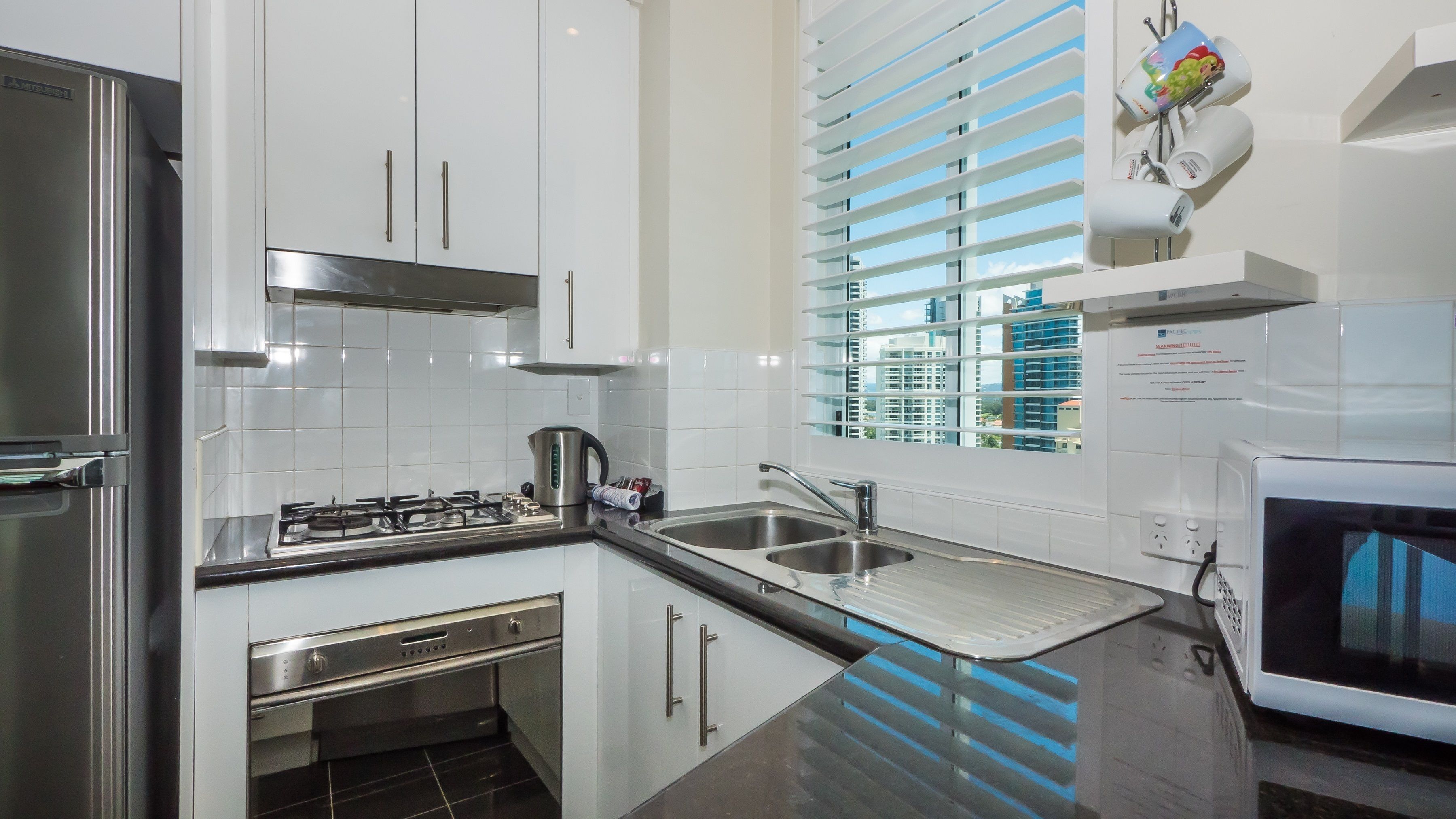 Foto - Pacific Views Resort