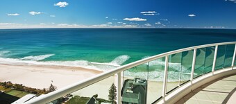 Pacific Views Resort