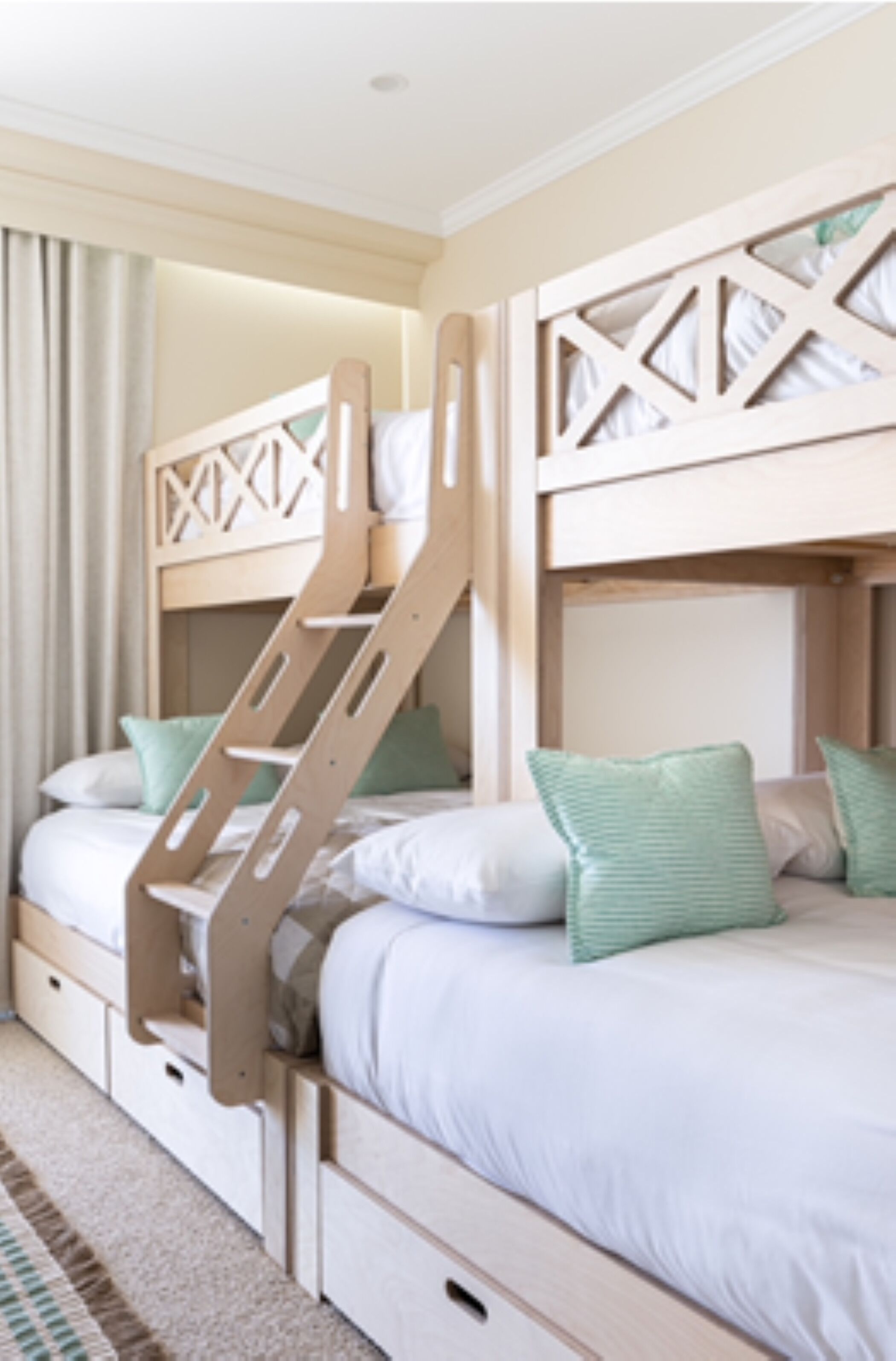 Superior Ocean View - High Floor | Con stile personalizzato, con arredamento individuale, insonorizzazione