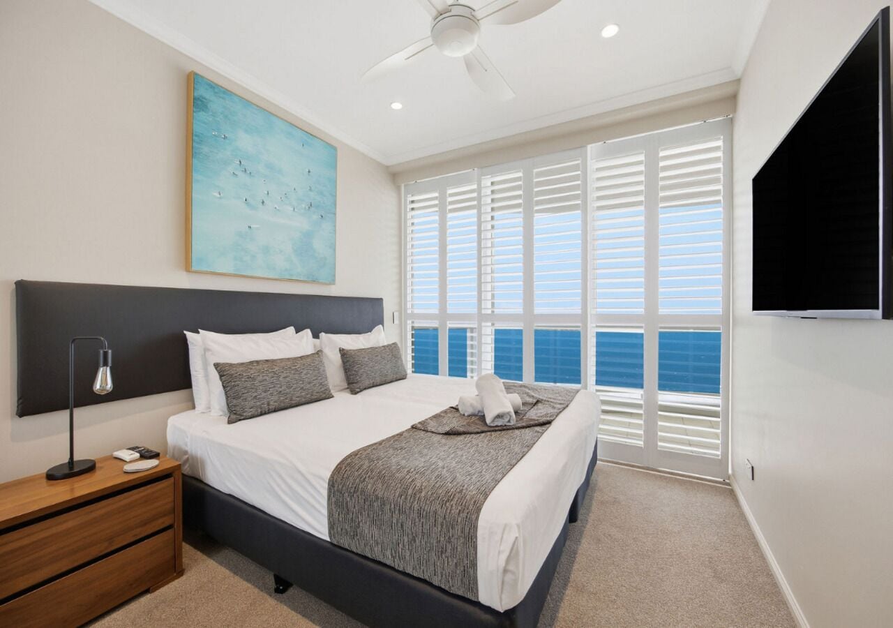 Foto - Pacific Views Resort