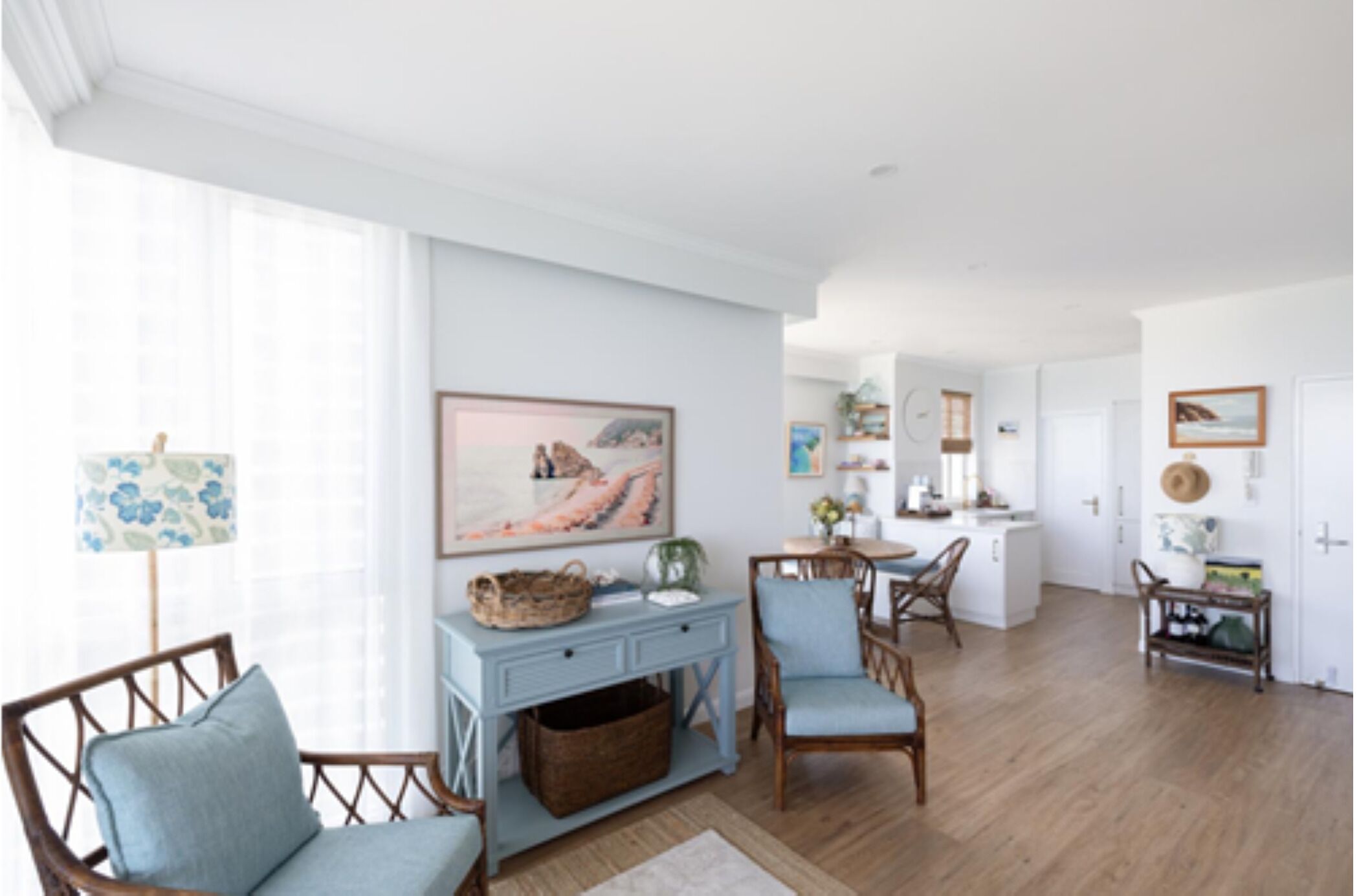 Foto - Pacific Views Resort