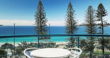 Landmark Resort