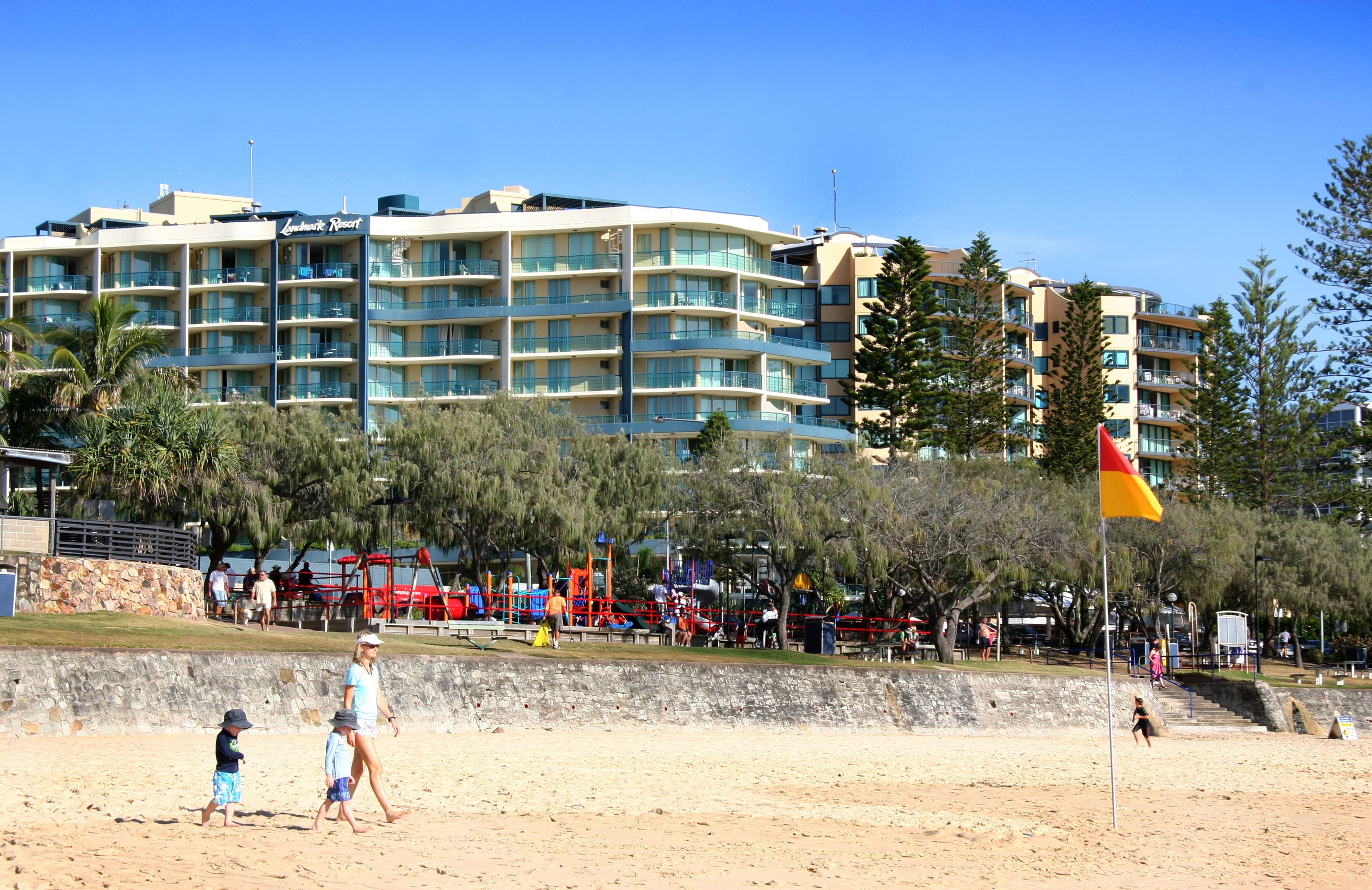 Landmark Resort — image 22