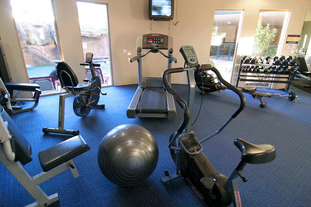 Landmark Resort & Spa by null