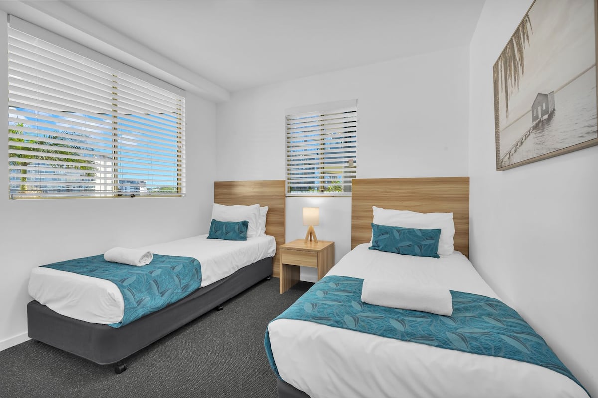 3 Bedroom Superior | Iron/ironing board, cribs (free), WiFi (free), individually decorated