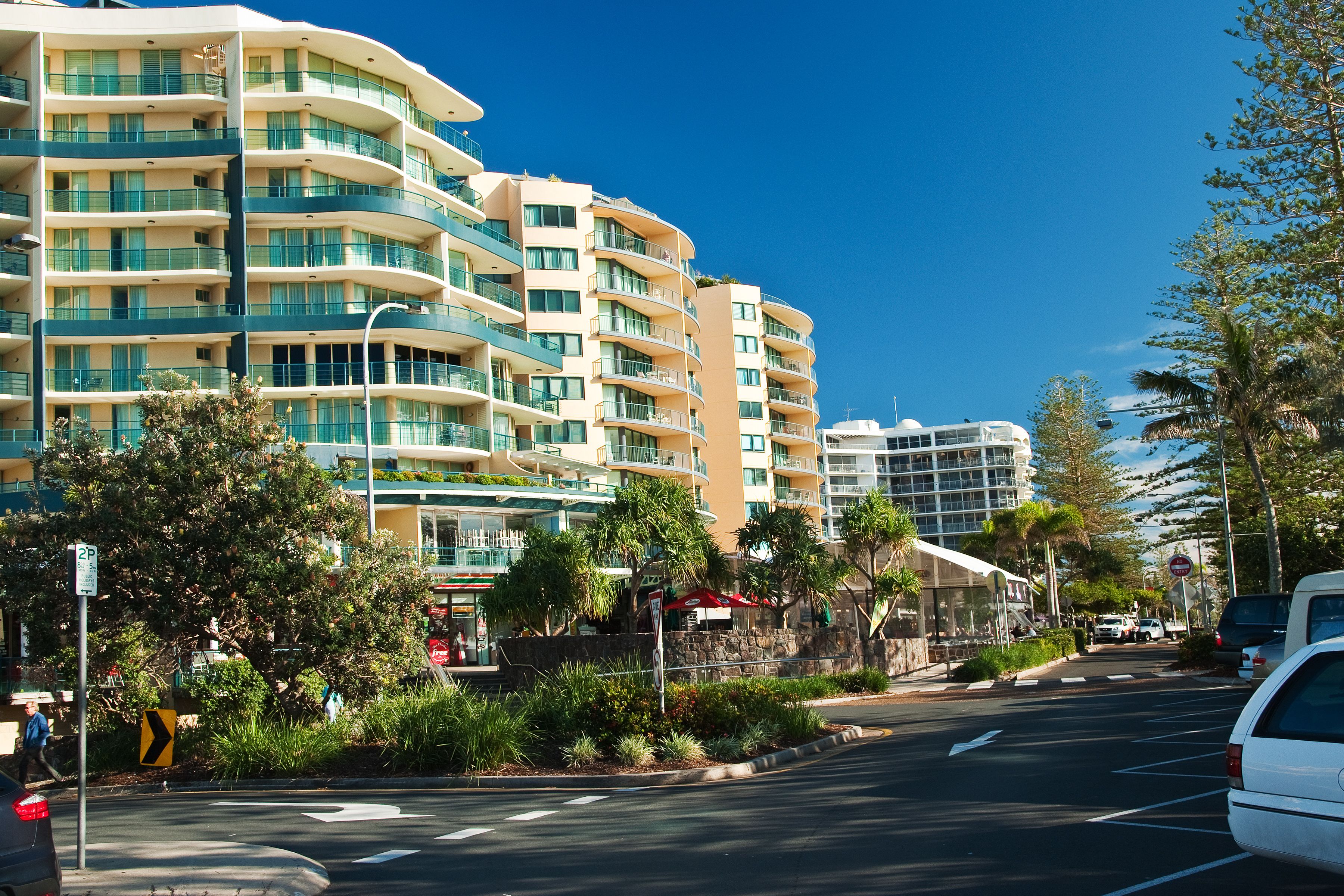 Landmark Resort — image 25
