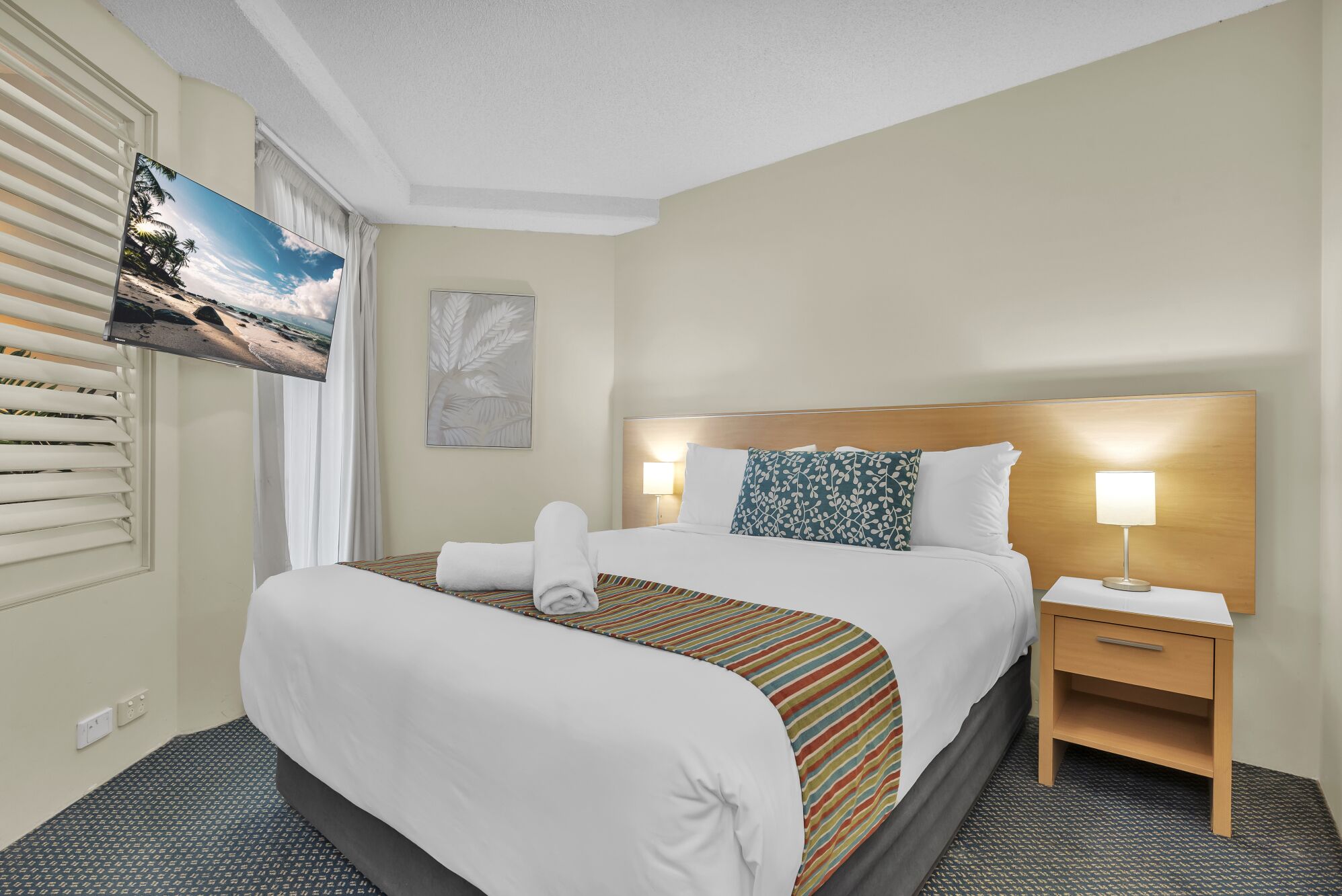 2 Bedroom Superior