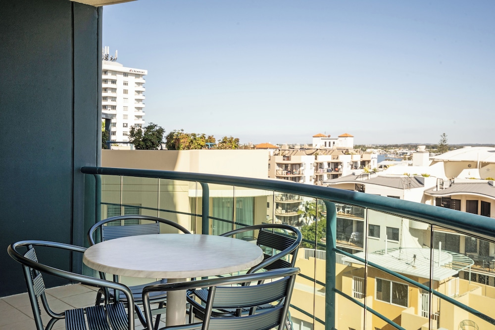 Landmark Resort & Spa by null