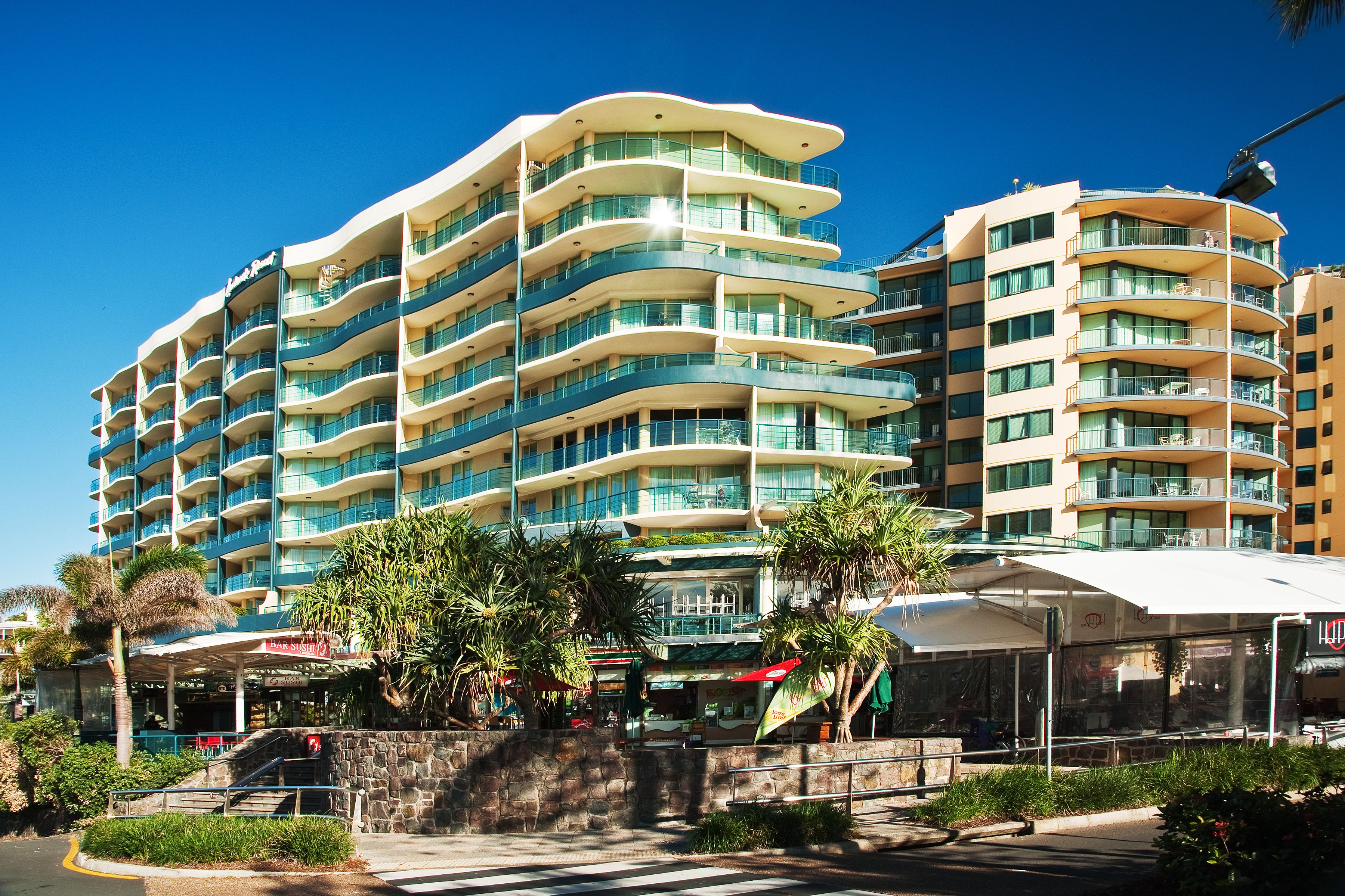 Landmark Resort — image 24
