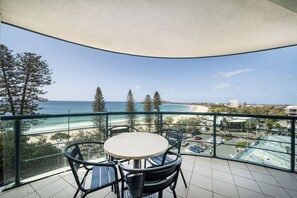 Beach/ocean view - Landmark Resort (Mooloolaba)