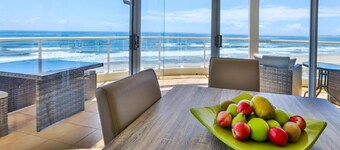 Regency on the Beach