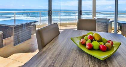 Regency on the Beach