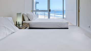 Individually furnished, free WiFi, bed sheets