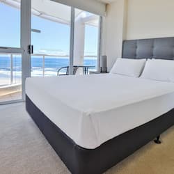 2 bedrooms, individually furnished, free WiFi, bed sheets