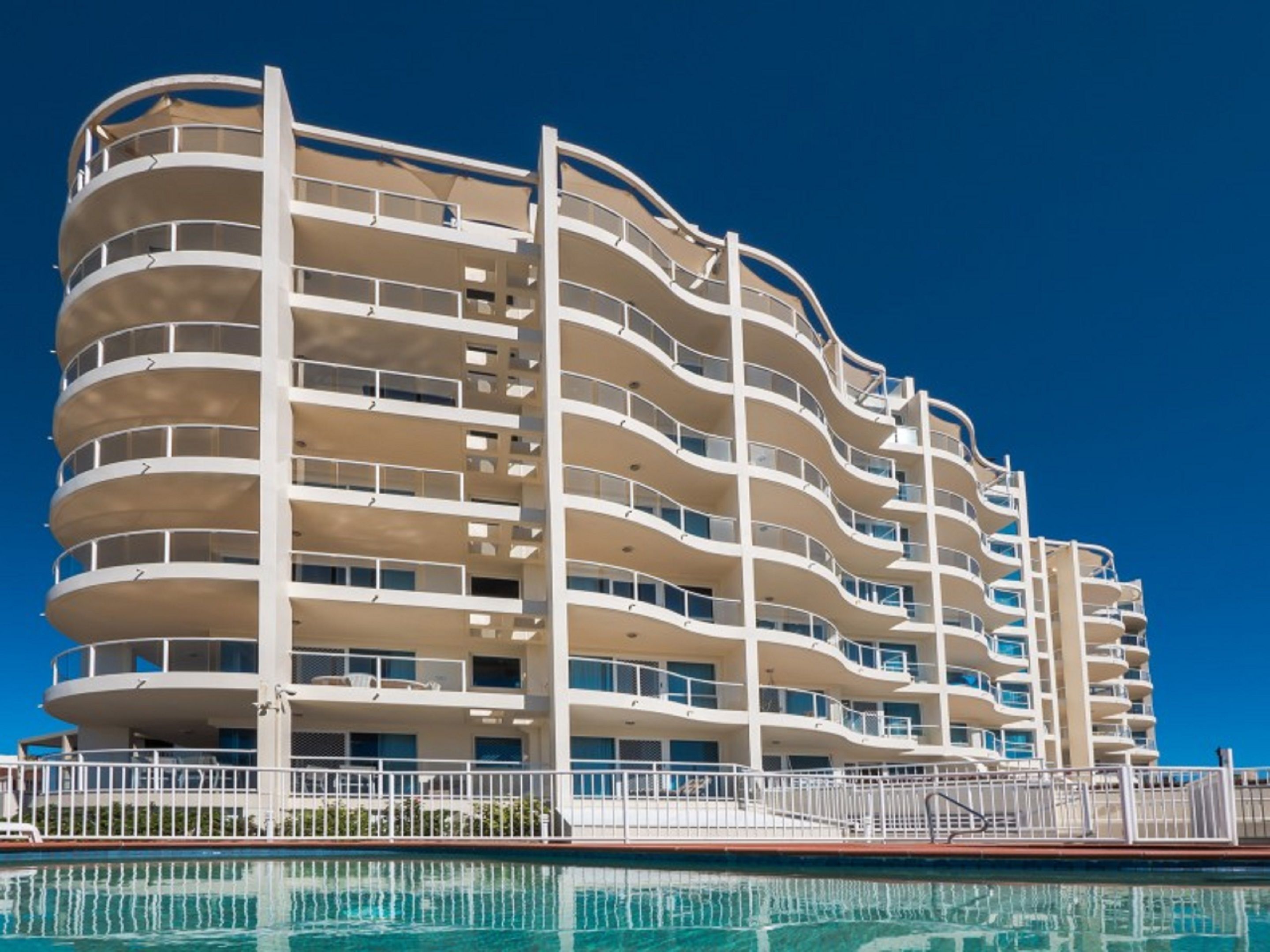 Regency on the Beach — image 24