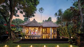 Suite Pool Villa | Kolam renang pribadi