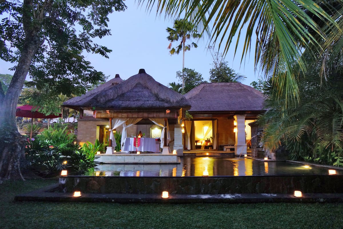 Suite Villa