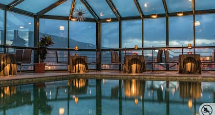 Hotel Arka
