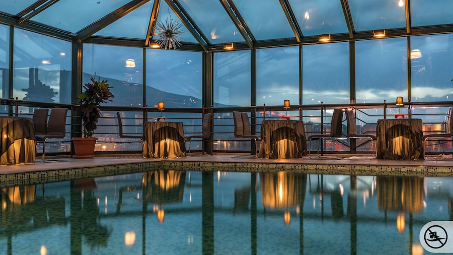 Hotel Arka