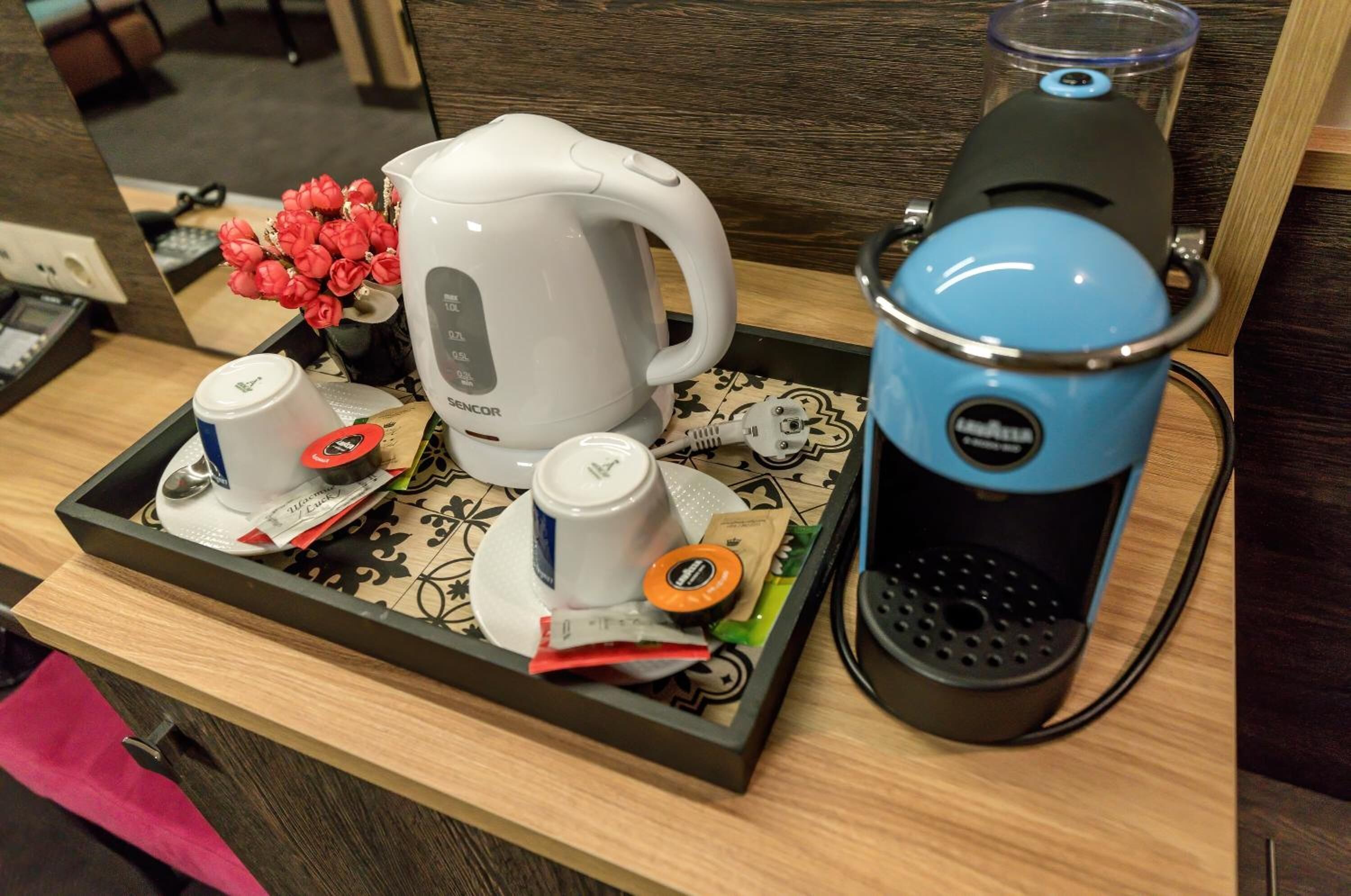 Photo - Hotel ZOO Sofia