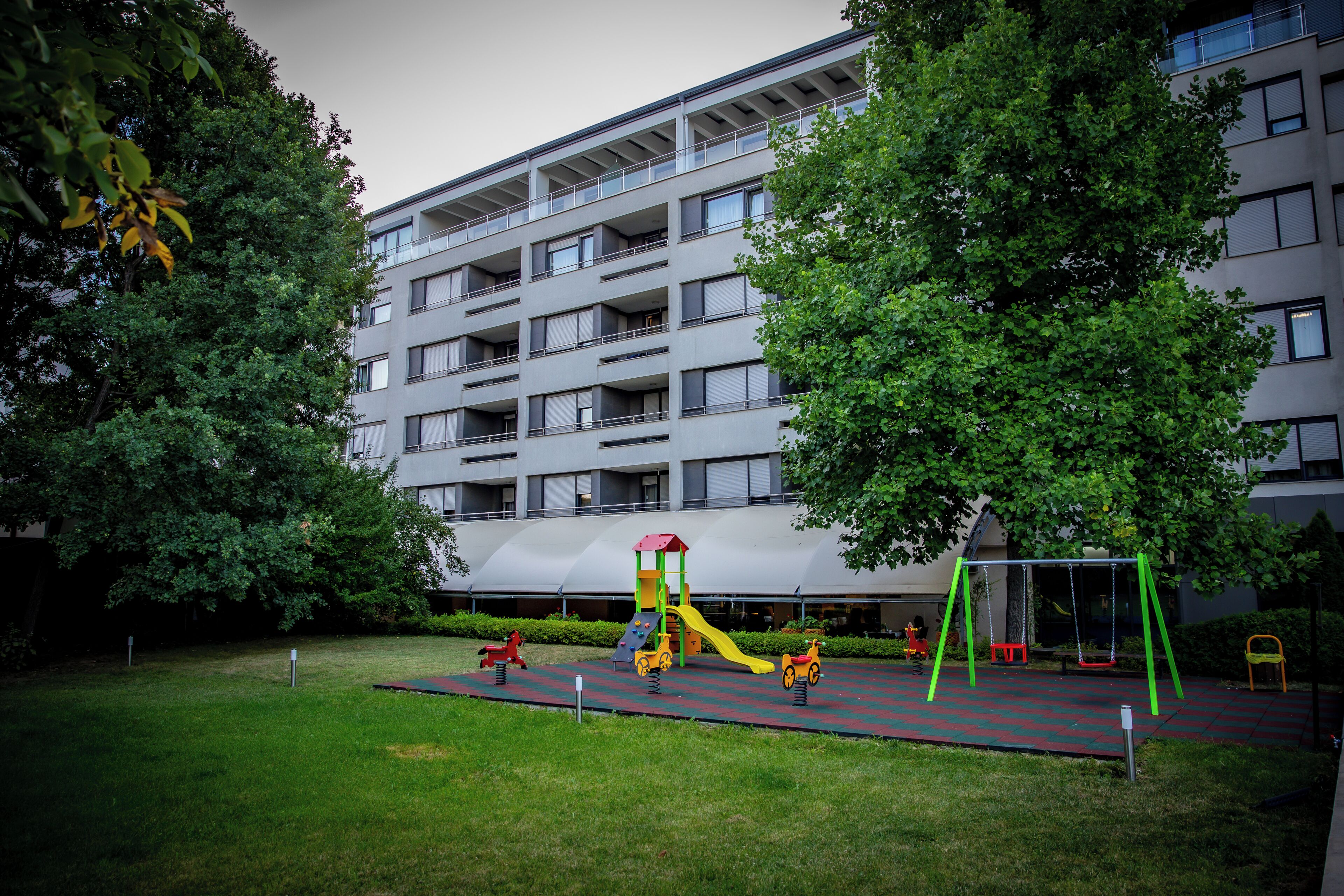 Photo - Hotel Zoo Sofia