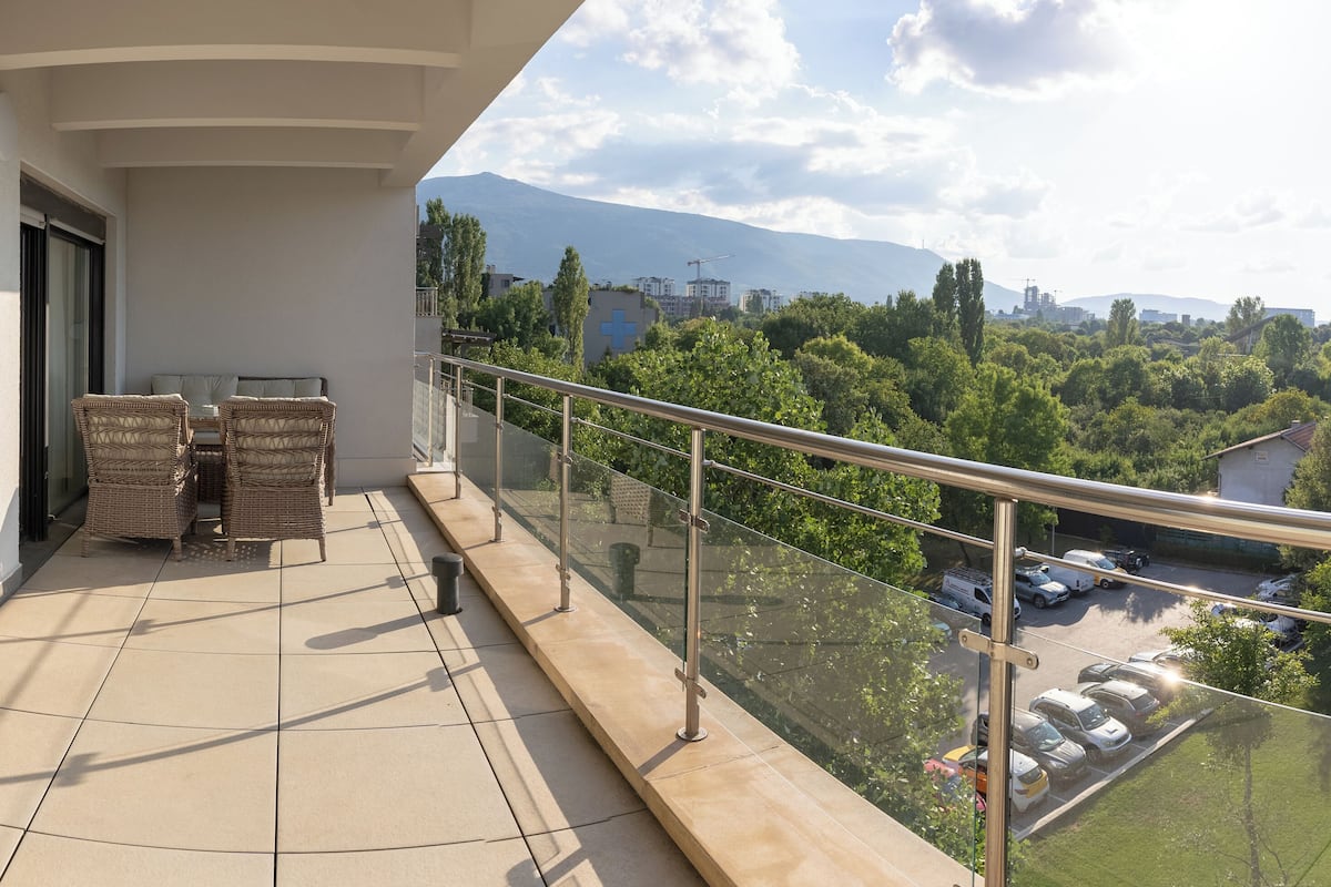 Luxury-Suite