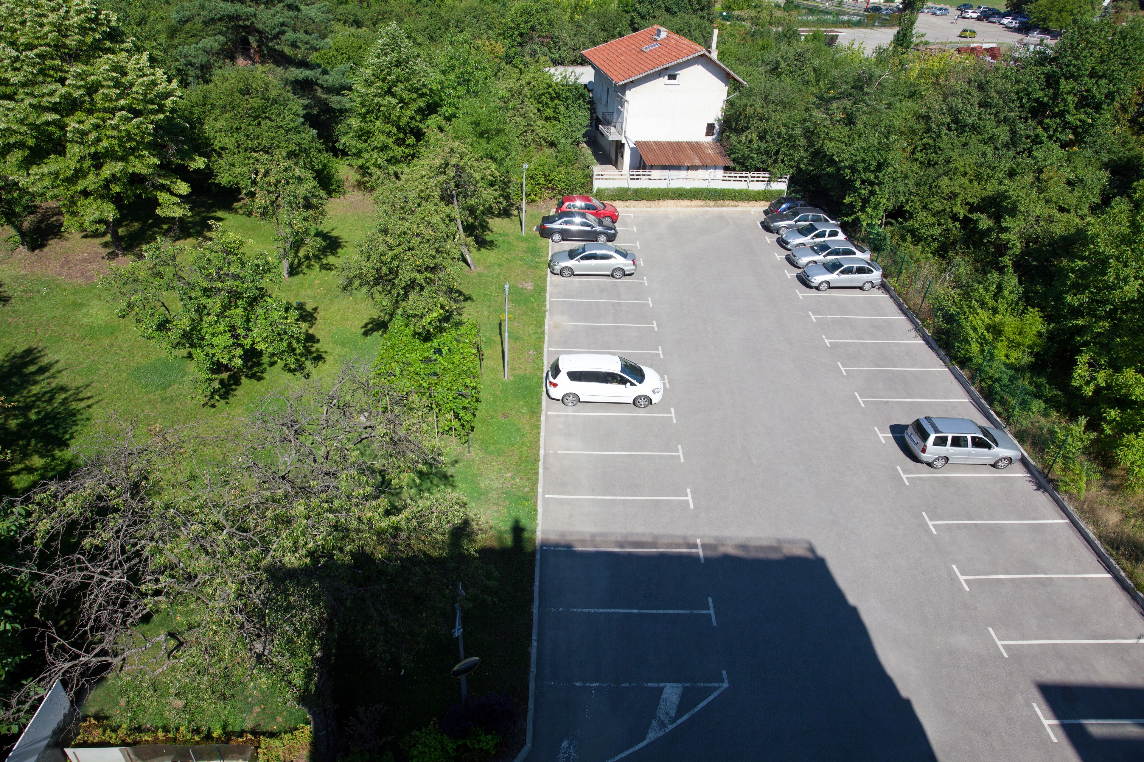 Photo - Hotel ZOO Sofia