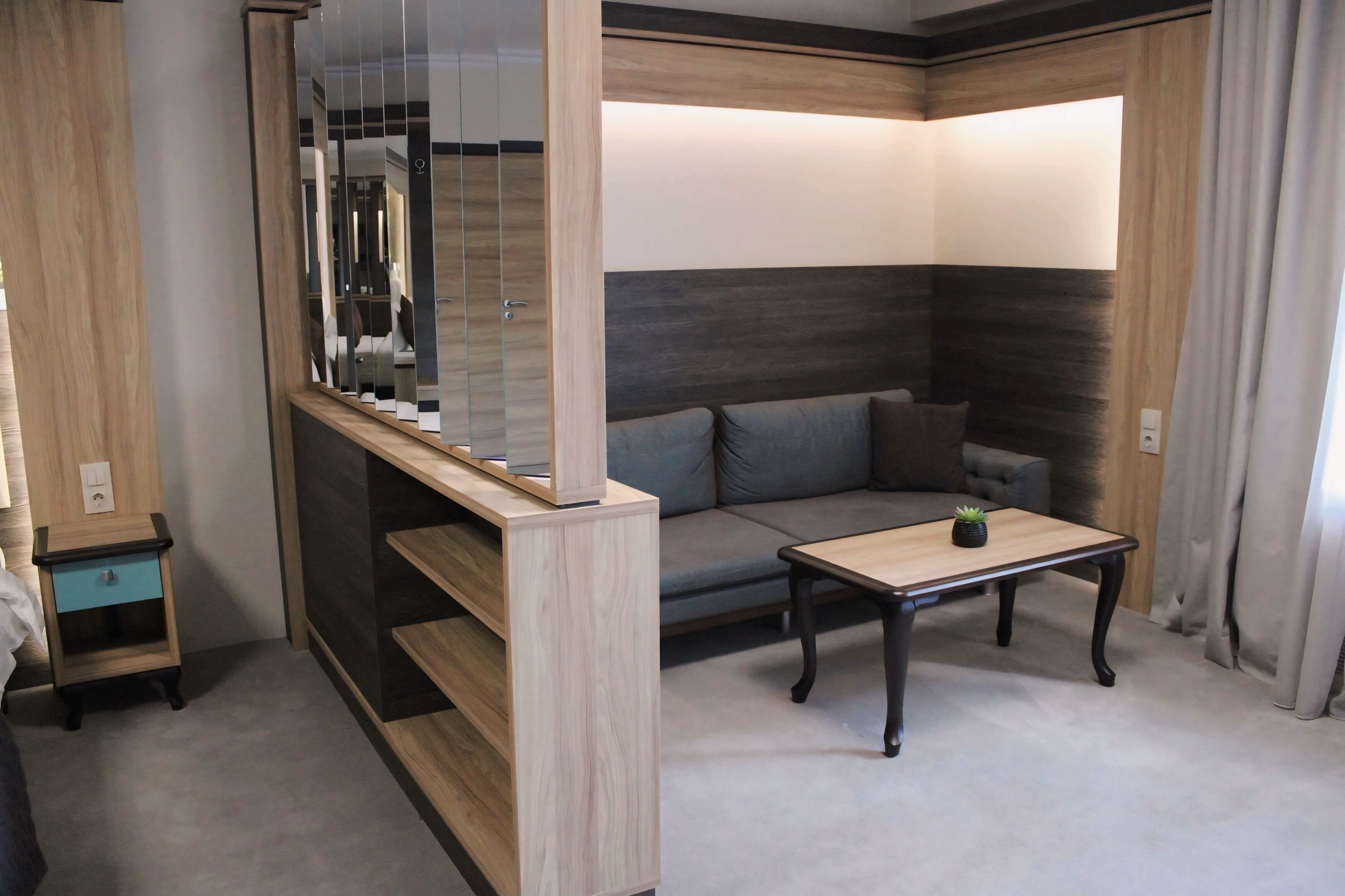 Photo - Hotel ZOO Sofia