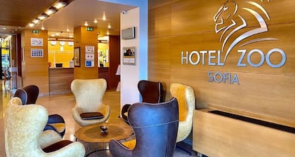 Hotel Zoo Sofia