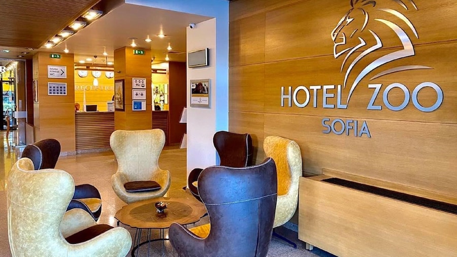 Hotel Zoo Sofia