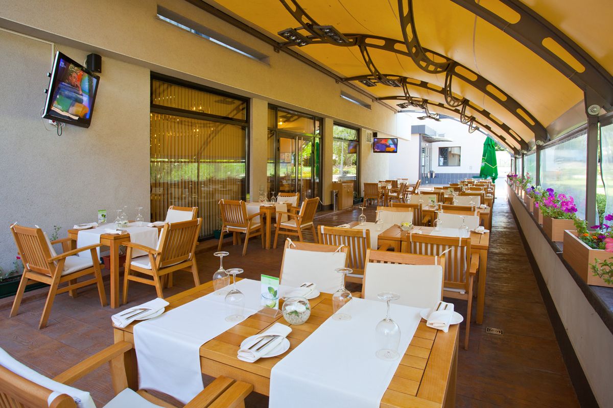 Photo - Hotel ZOO Sofia