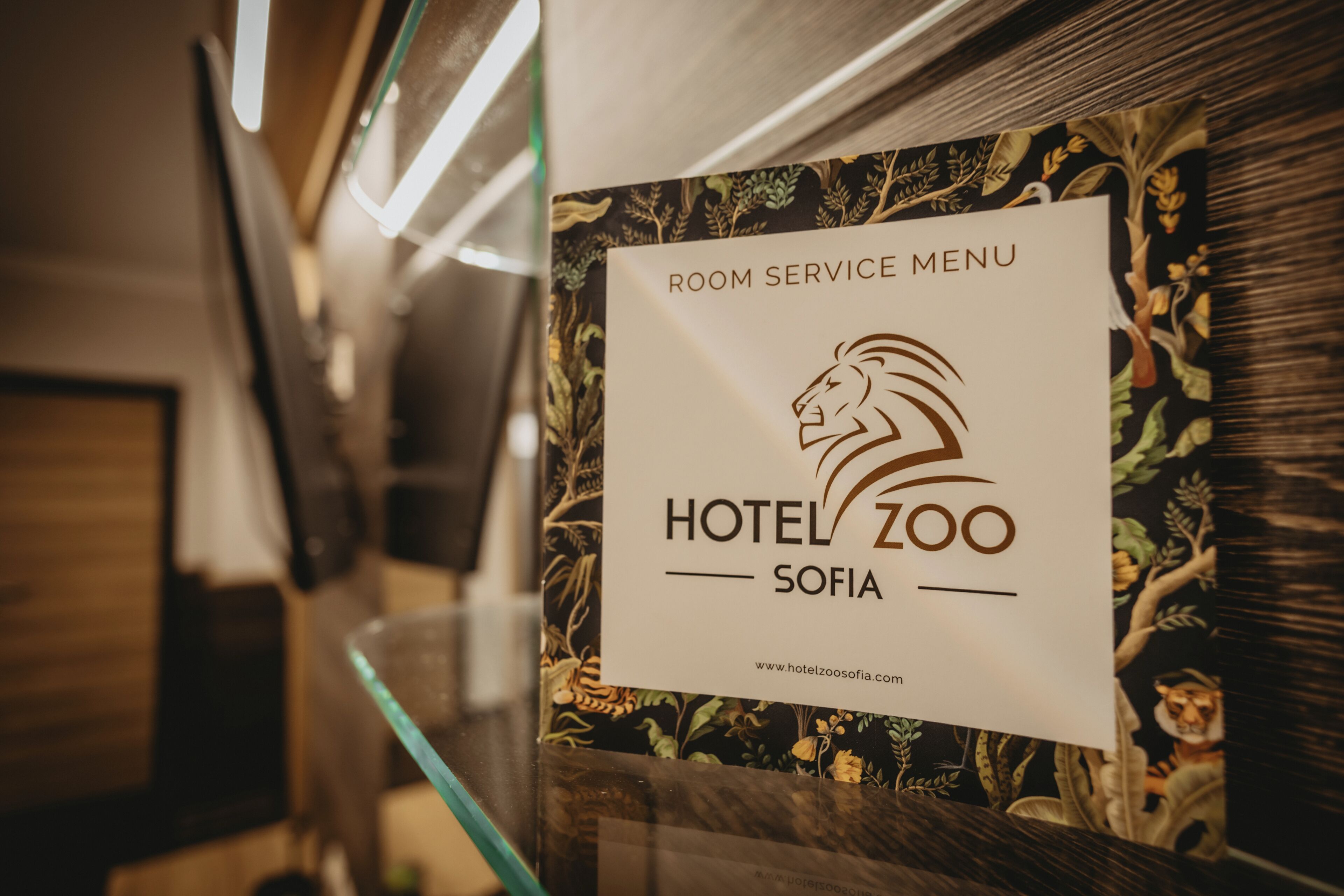 Photo - Hotel Zoo Sofia