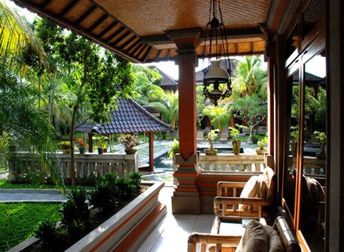 Puri Dalem Cottages