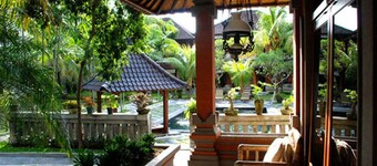 Puri Dalem Cottages