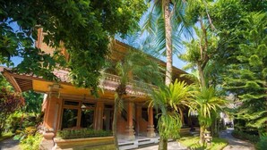Exterior - Puri Dalem Cottages (Ubud)