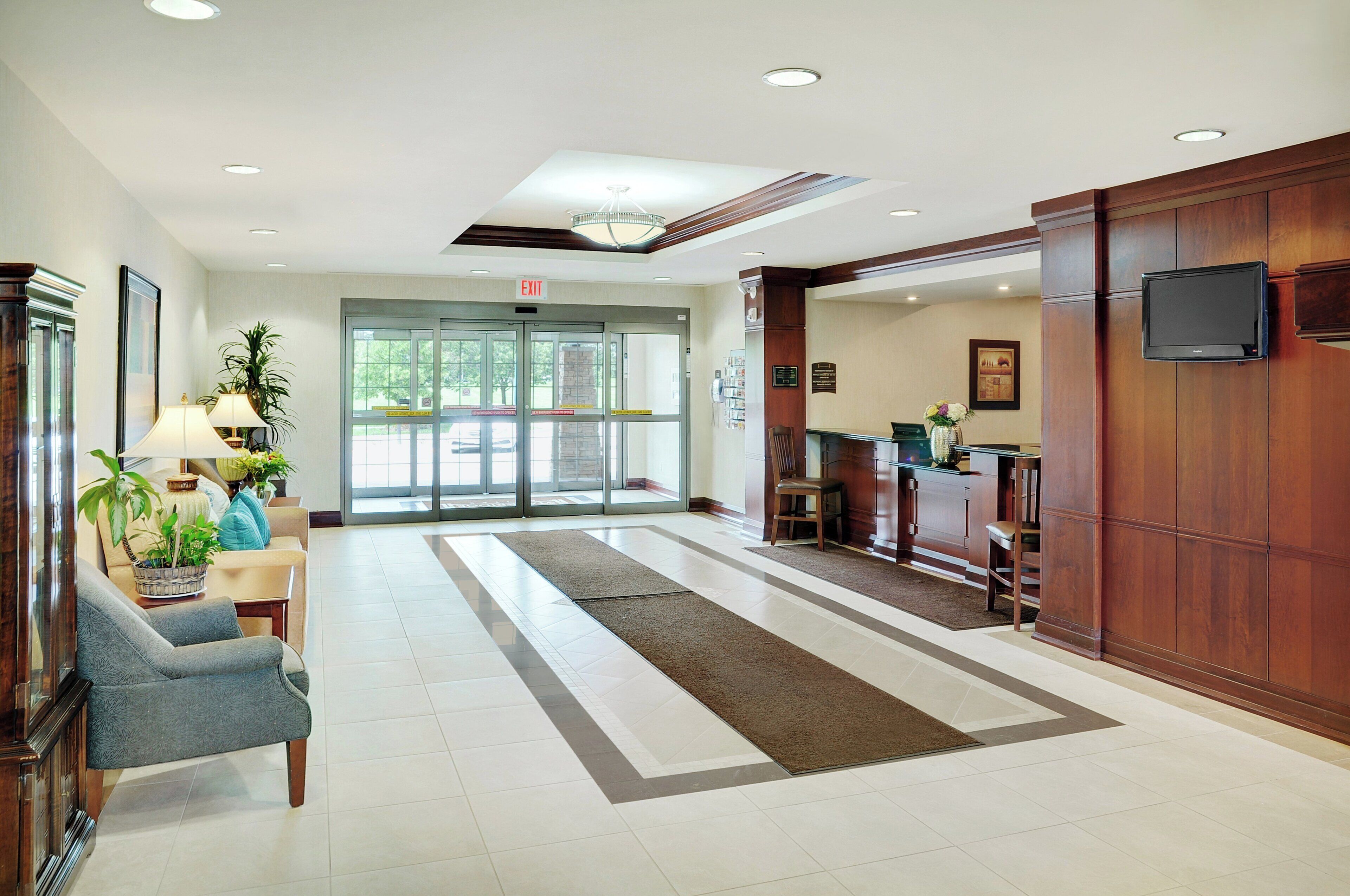Photo - Staybridge Suites Oakville by IHG