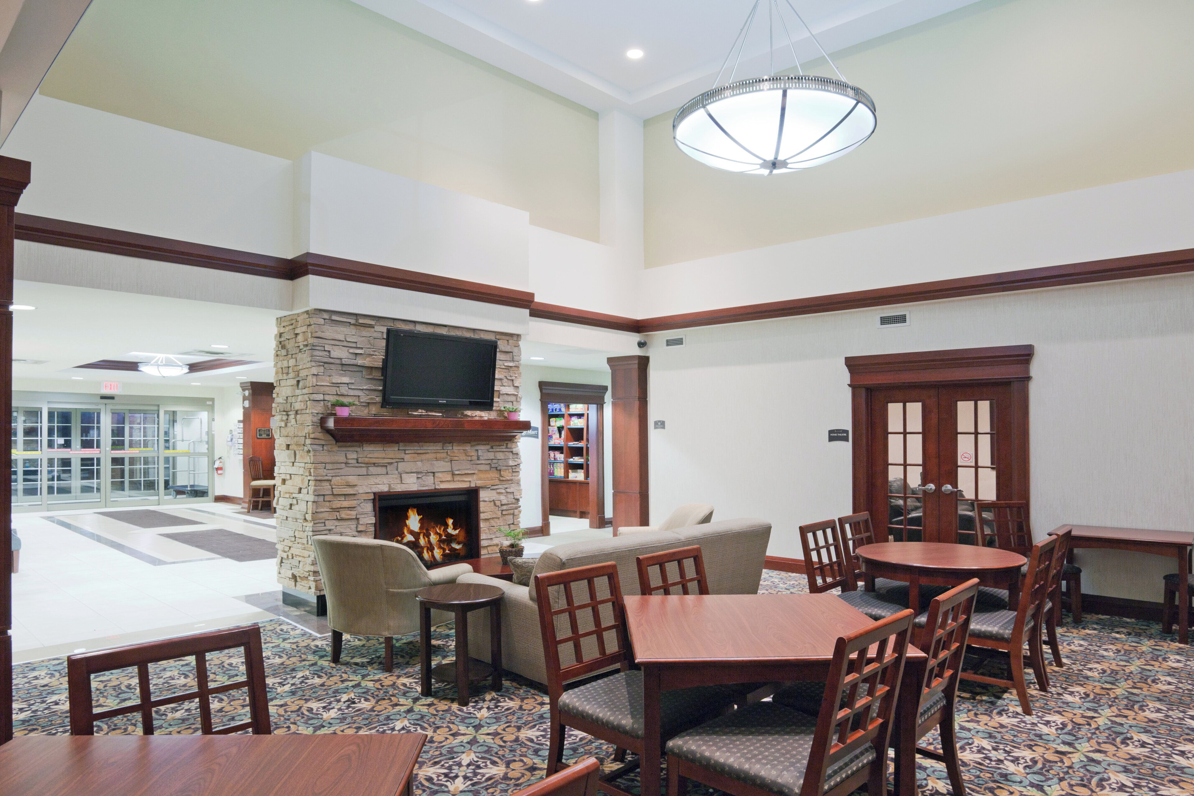 Photo - Staybridge Suites Oakville by IHG