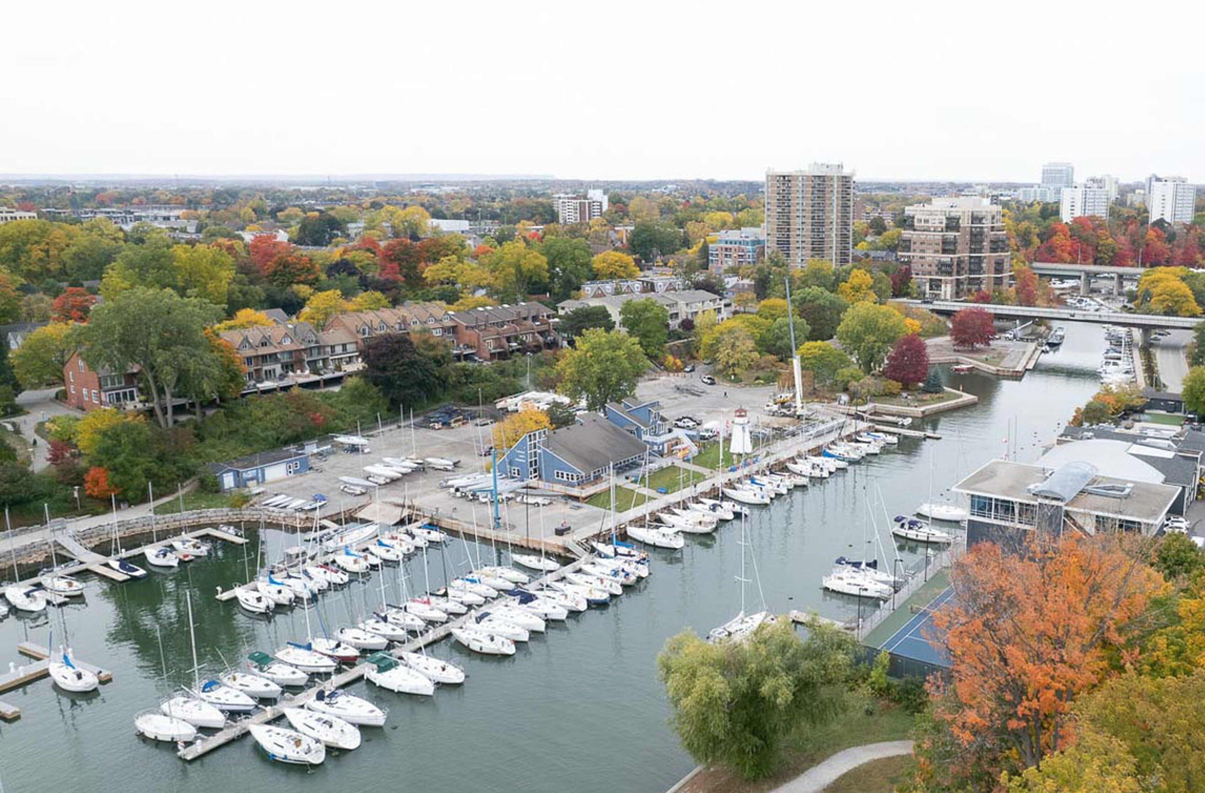 Foto - Staybridge Suites Oakville by IHG