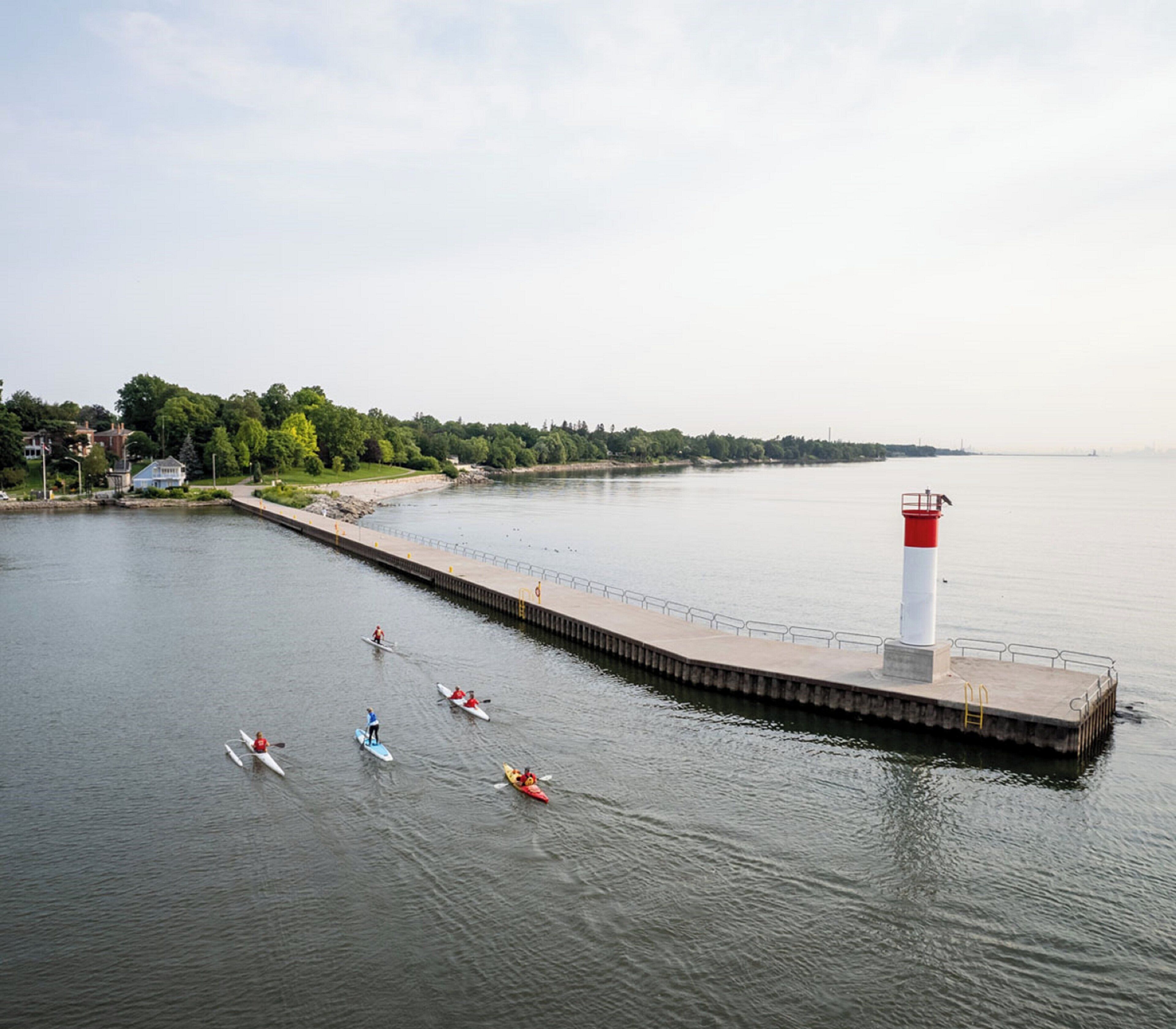 Foto - Staybridge Suites Oakville Burlington by IHG