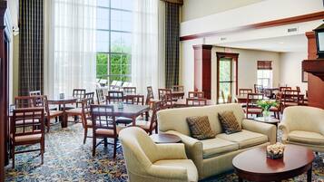 Fasilitet på overnattingsstedet