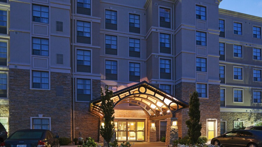 Staybridge Suites Guelph by IHG