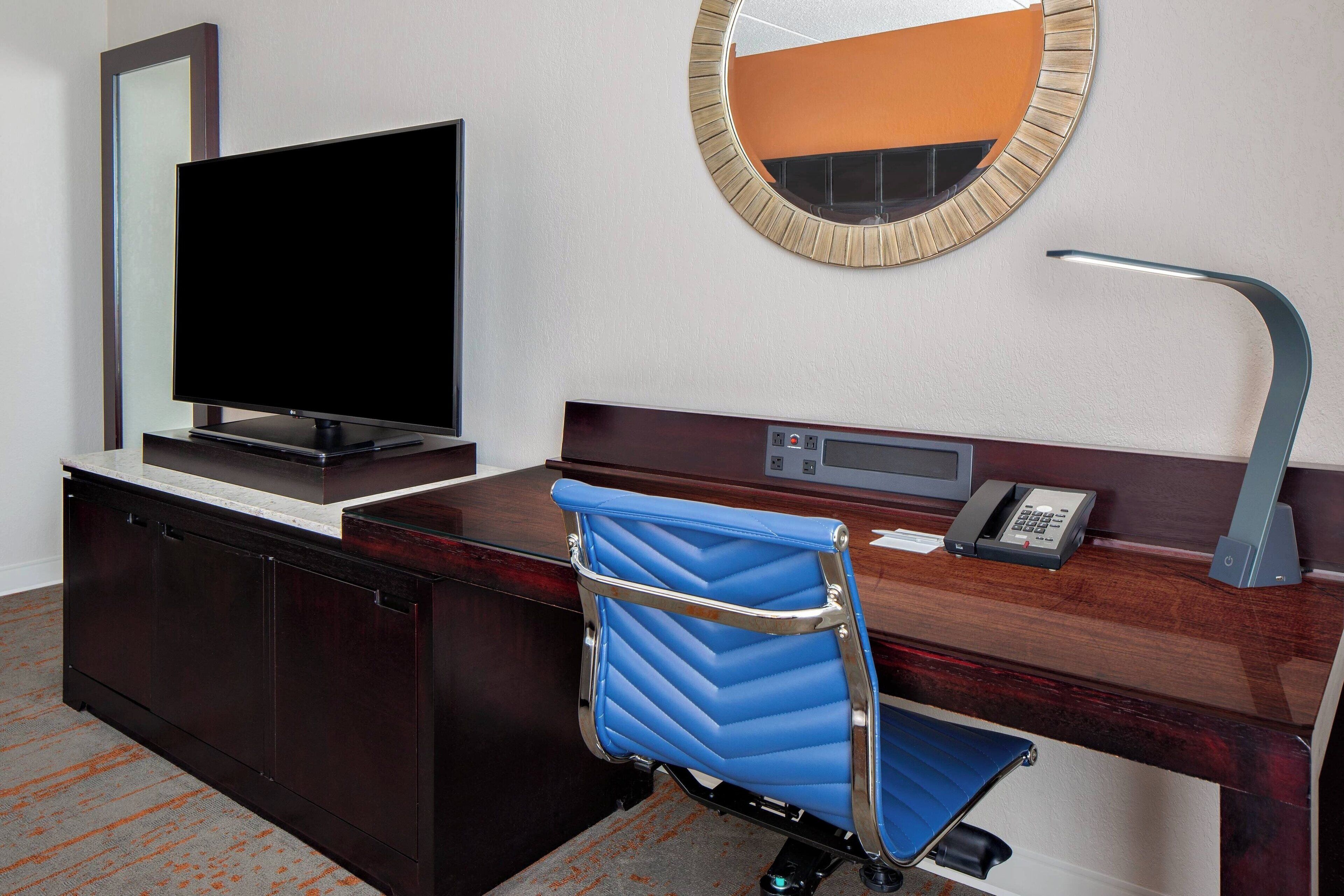 1 bedroom, premium bedding, down duvets, pillow-top beds