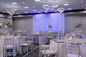 Salón de banquetes