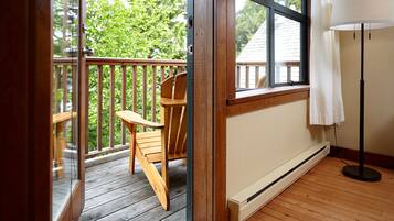 Suite Standard, vue océan | Terrasse/Patio