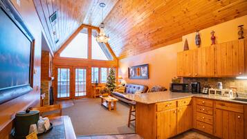 Pillow-top beds, iron/ironing board, free cots/infant beds, free WiFi