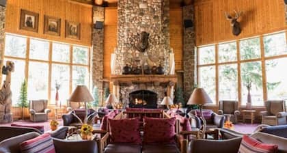 Spearfish Canyon Lodge